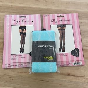 Sexy Stocking Bundle
